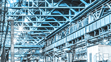 Manufacturing Sector ‘Enduring a Real Struggle’ Says EY ITEM Club