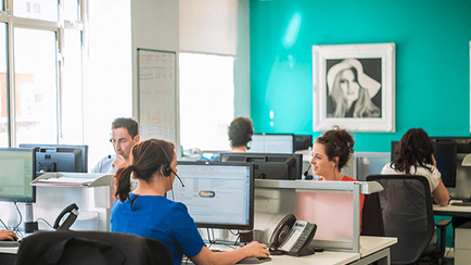 People at the Heart of Recruitment
