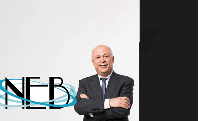 A Presence Within the Middle East