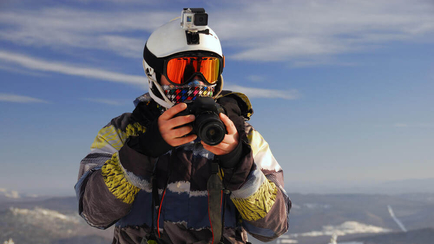 Global Action Camera Market Experiencing Rapid Growth