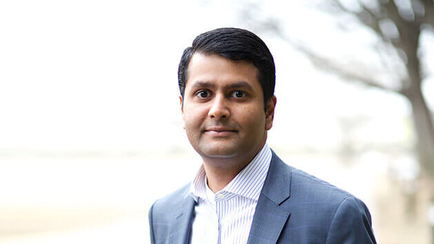 CFO of the Year