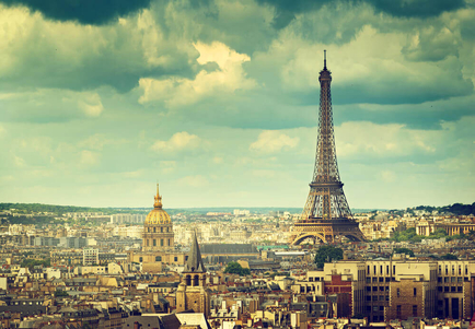2016’s Most Innovative Hedge Fund Manager, France