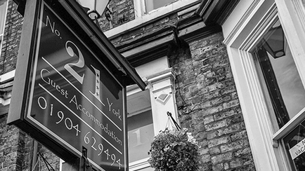York’s Best Kept Secret