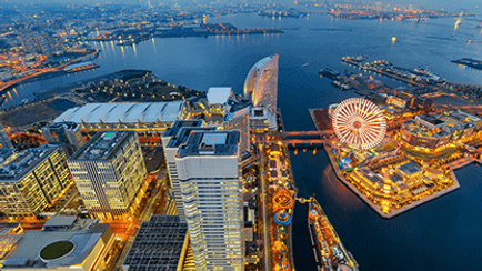 2016’s Alternative Investment Top Twenty-Five – Japan