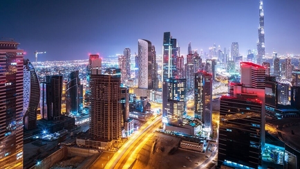Deal of the Year: Dubai Investments Completes Acquisition in Al Mal Capital