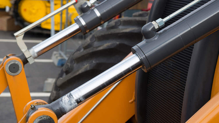 Europe Construction Vehicles Market to Surpass USD14 Billion in 2020