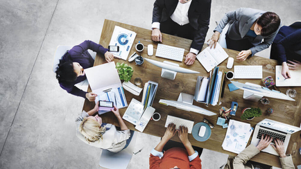 Corporate Renewal – Why this is Vital to Businesses Globally