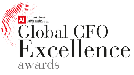 The 2020 Global CFO Excellence Awards Press Release