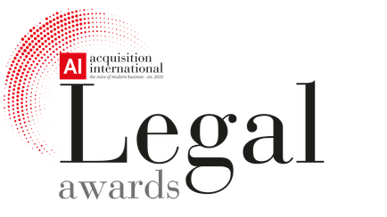The 2019 Legal Awards Press Release
