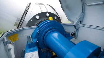 Nordex SE Helps Uruguay Reach 1,000 MW Installed Capacity