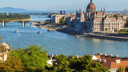 Most Innovative Firm in Hungary