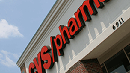 CVS to buy Omnicare for $12.7 Billion