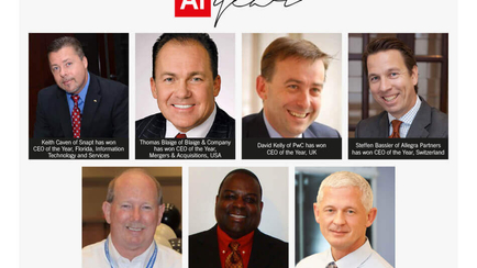 Meet the CEOs