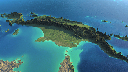 Structuring Success: Corporate Governance Within Papua New Guinea