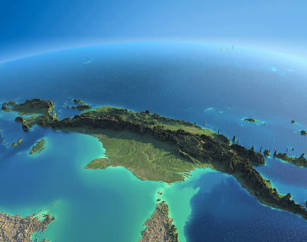 Structuring Success: Corporate Governance Within Papua New Guinea