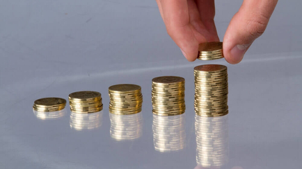 Real Wage Growth Takes Hold