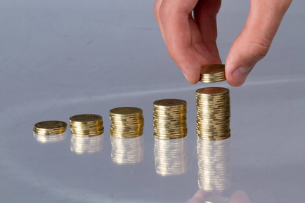 Real Wage Growth Takes Hold