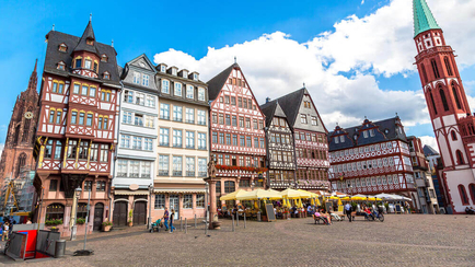 Most Innovative Law Firm Germany