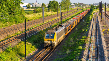 Beacon Rail Enters into an Agreement to Acquire Ascendos Rail Leasing