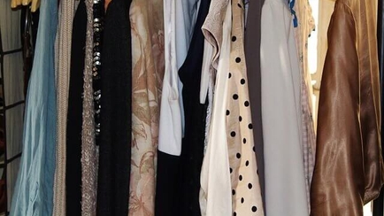 Fashion Takeover