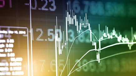 Bond yields and dollar weakness