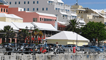 Bermuda: Poised for Economic Recovery