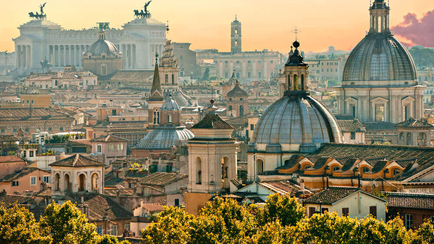 Most Innovative Law Firm of 2016 – Italy