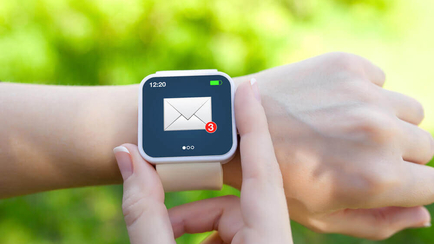 Insurers Set to Embrace Wearable Technologies