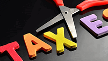The Global Tax [r]Evolution