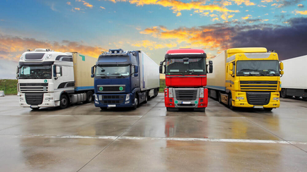 TRAC Intermodal Acquires Interstar Fleet Services