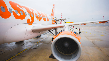 easyJet Takes Delivery of Its 250th Airbus Aircraft