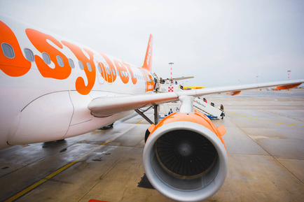 easyJet Takes Delivery of Its 250th Airbus Aircraft