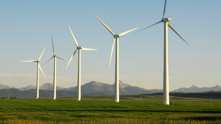 Most Innovative Law Firm – Canada (Energy Sector)