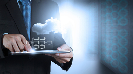 New Azure App Identifies Cloud Computing Costs