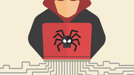 Spiders in the Web: The Risks of Online Crime to Businesses