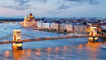 Hungary: A Soaring Economy, Beating the Odds
