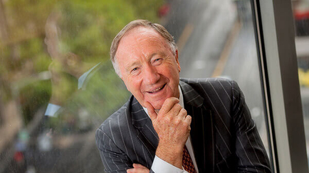 Insuring Longevity Risk