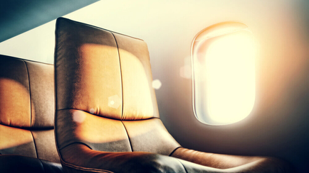 The Growth of the Aviation Industry: A Sector Soaring High