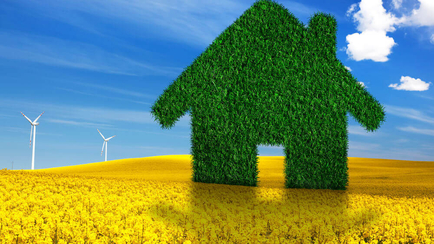 Frost & Sullivan Identify Key Trends in the Energy & Environment Markets