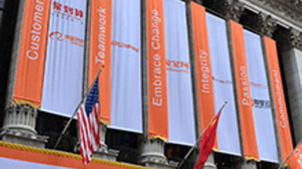 Alibaba Group Signs Strategic Agreement With Shanghai Media Group