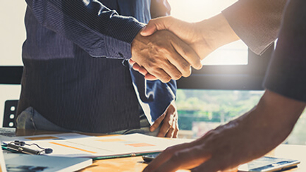 Avoiding the merger control blues