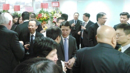 BCMS boosts Asia Pacific presence with Hong Kong office launch
