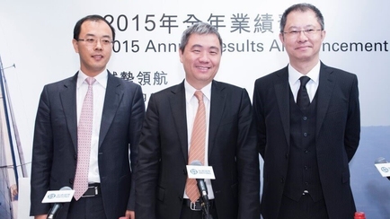 Leading M&A Adviser for 2016