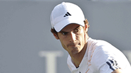 Andy Murray Serves Investments in Start-ups