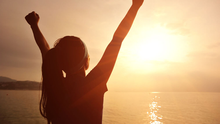 A Warming Trend: US Consumers Step into the Sunshine