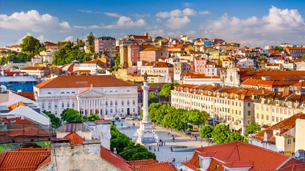 Most Innovative Law Firm of 2016, Portugal