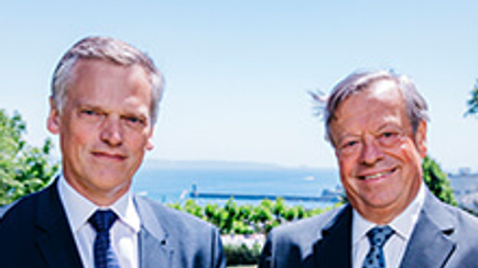 Praxisifm Acquires Nerine
