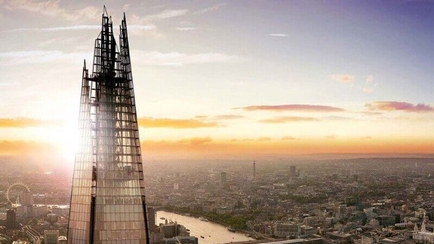Cities of Tomorrow: What Will the Future Look Like?