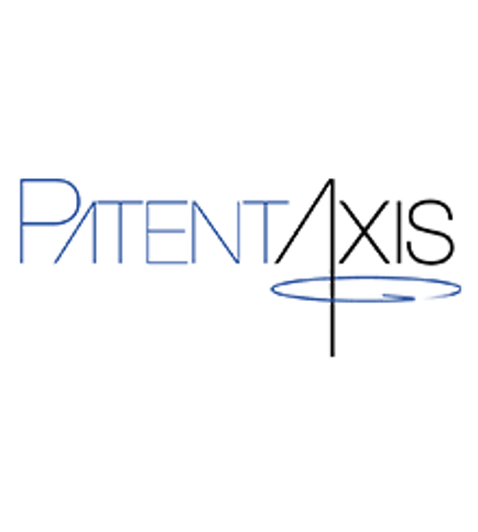 PatentAxis Inc. ‘Best Patent Services Firm – Canada’