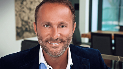 Shaping the Future of Entrepreneurs